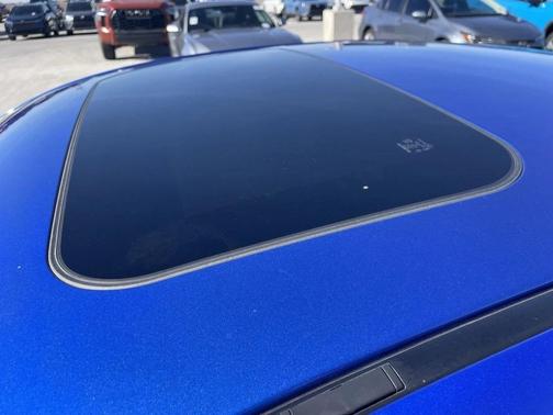 2023 Subaru WRX Limited