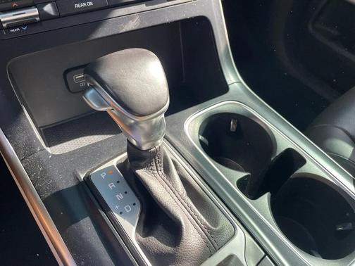 2022 Kia Carnival LXS