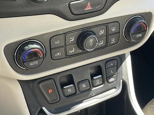 2021 GMC Terrain Denali