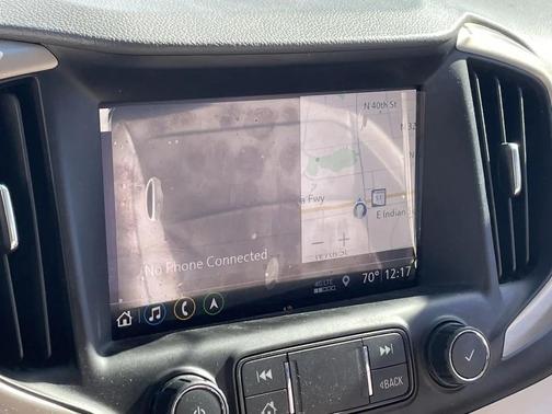 2021 GMC Terrain Denali