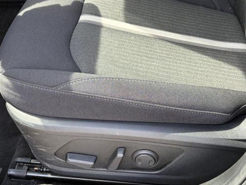 Transmission Blue 2025 Hyundai SONATA SEL
