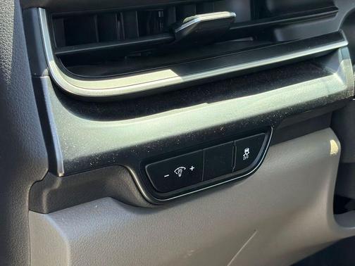Panthera Metal 2026 Kia Carnival LXS