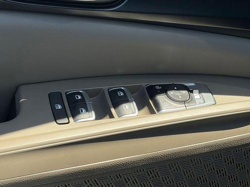 Panthera Metal 2026 Kia Carnival LXS