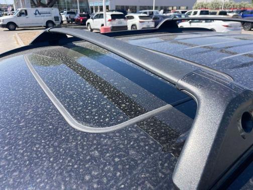 Midnight Black 2025 Toyota RAV4 Limited