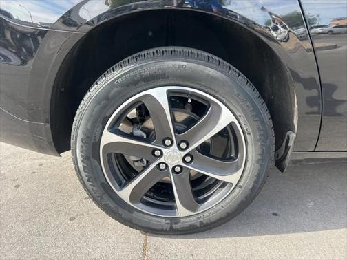 2021 Buick Enclave FWD Essence