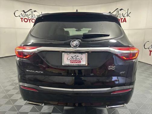 2021 Buick Enclave FWD Essence