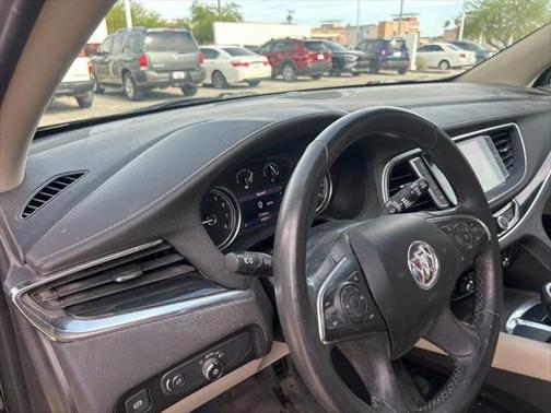 2021 Buick Enclave FWD Essence