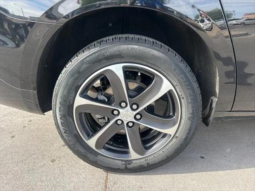 2021 Buick Enclave FWD Essence