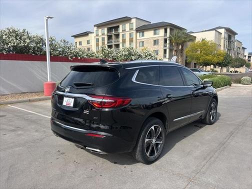 2021 Buick Enclave FWD Essence