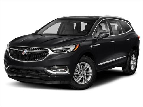 2021 Buick Enclave FWD Essence