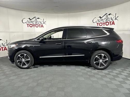2021 Buick Enclave FWD Essence