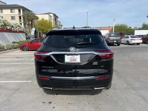 2021 Buick Enclave FWD Essence