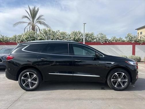 2021 Buick Enclave FWD Essence