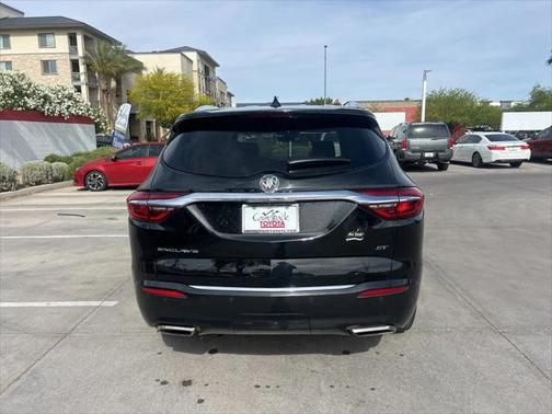 2021 Buick Enclave FWD Essence