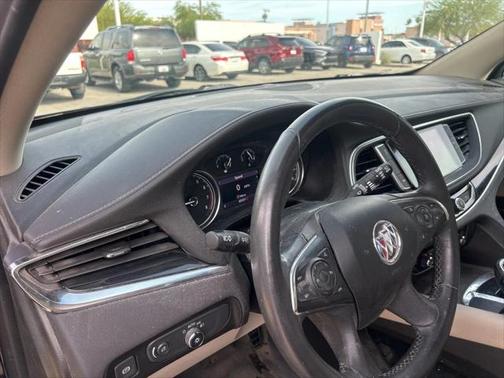 2021 Buick Enclave FWD Essence