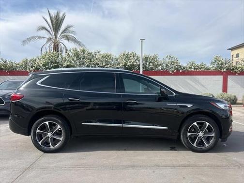 2021 Buick Enclave FWD Essence