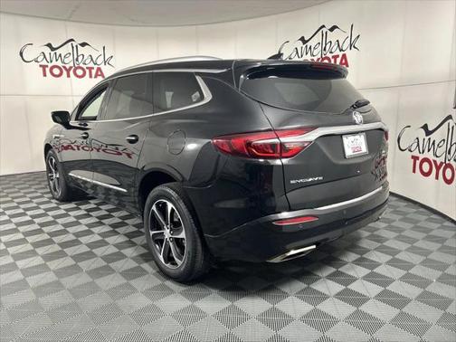 2021 Buick Enclave FWD Essence