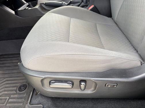Magnetic Gray Metallic 2023 Toyota Tacoma SR5