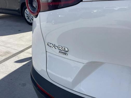 2021 Mazda CX-30 Premium Package
