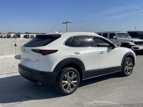 2021 Mazda CX-30 Premium Package
