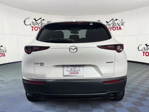 2021 Mazda CX-30 Premium Package