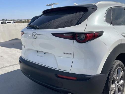 2021 Mazda CX-30 Premium Package