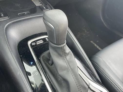 2023 Toyota Corolla XSE