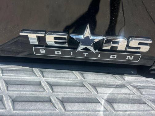 Black 2013 Chevrolet Silverado 1500 LT