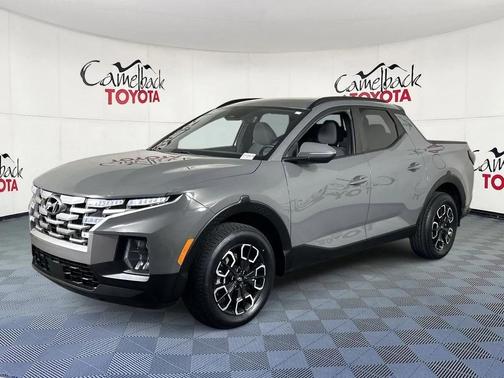 2023 Hyundai SANTA CRUZ SEL Premium