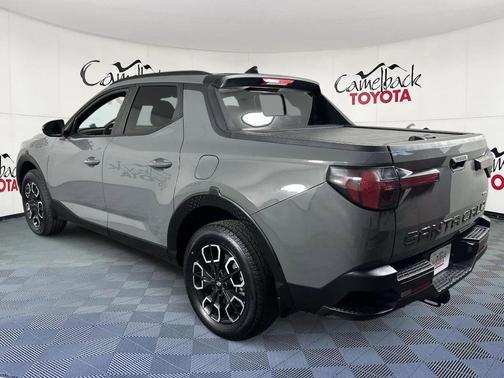 2023 Hyundai SANTA CRUZ SEL Premium