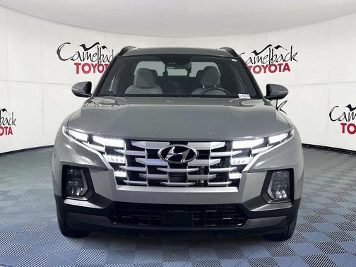 2023 Hyundai SANTA CRUZ SEL Premium