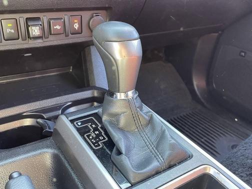 2022 Toyota Tacoma Limited