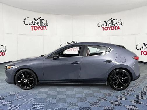 2024 Mazda Mazda3 AWD