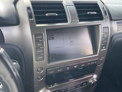2014 Lexus GX 460 Base