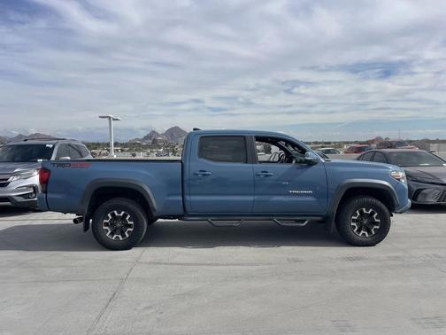 2019 Toyota Tacoma TRD Off Road