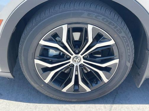 Heavy Metal 2023 Toyota Crown Limited