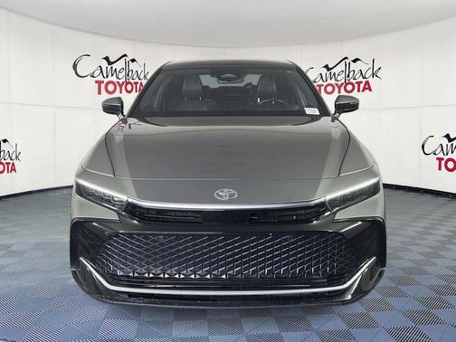 Heavy Metal 2023 Toyota Crown Limited