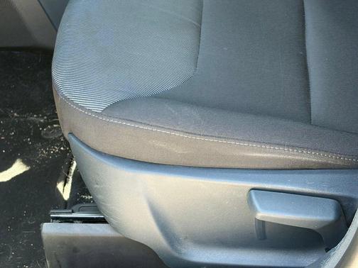 Carbonized Grey Metallic 2022 Ford Maverick XL
