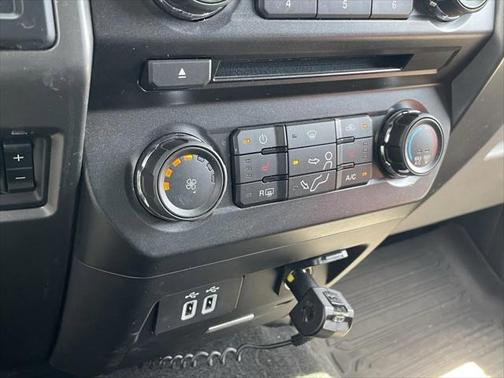 2017 Ford F-250 XLT