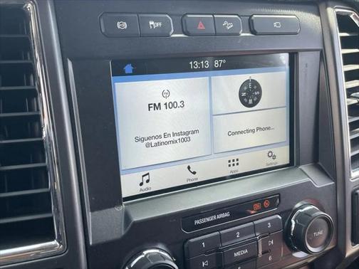 2017 Ford F-250 XLT