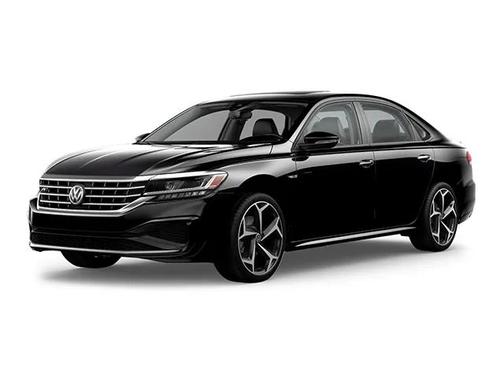2020 Volkswagen Passat 2.0T R-Line