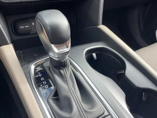 2020 Hyundai SANTA FE SEL 2.4