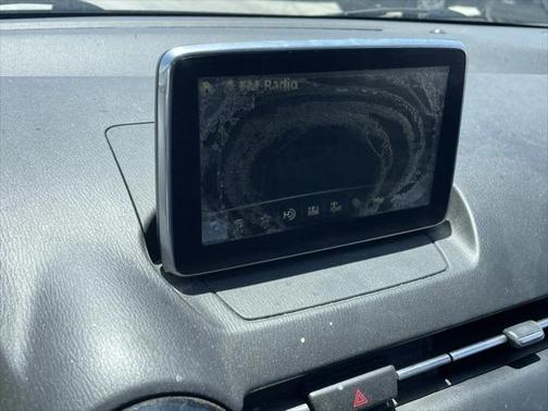 2016 Scion iA Base