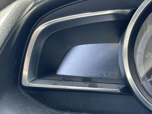 2016 Scion iA Base