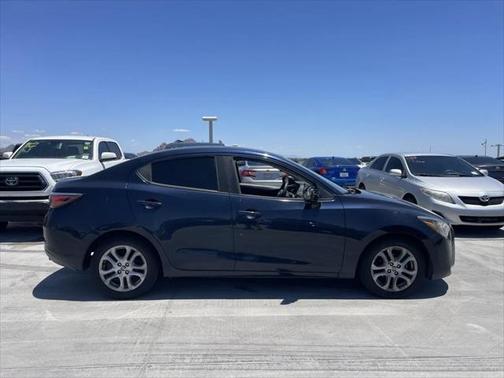 2016 Scion iA Base