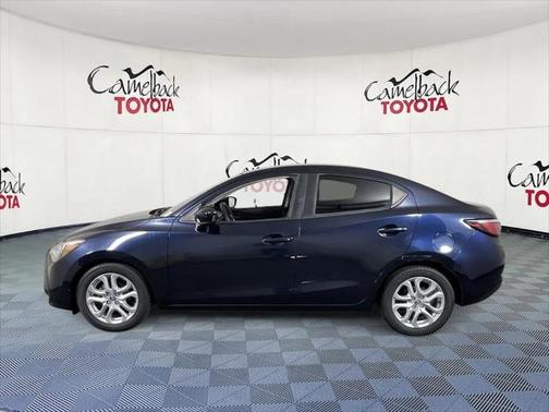 2016 Scion iA Base