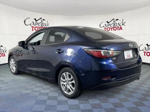 2016 Scion iA Base