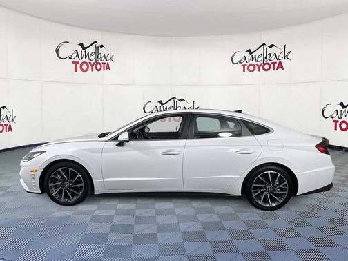2023 Hyundai SONATA Limited