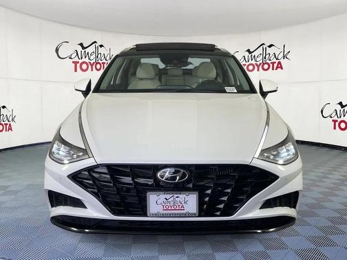 2023 Hyundai SONATA Limited