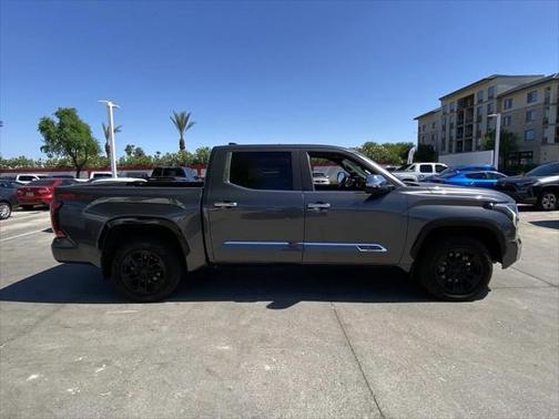 2024 Toyota Tundra 1794 Edition